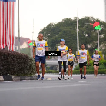 Runner Photo 4669057