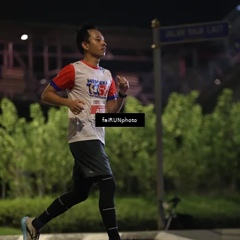 Runner Photo 4669058