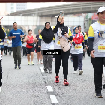 Runner Photo 4669062