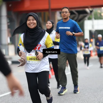 Runner Photo 4669063