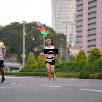 Runner Photo 4669064