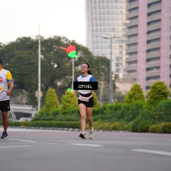 Runner Photo 4669069