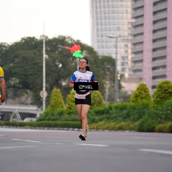 Runner Photo 4669073