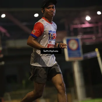 Runner Photo 4669077