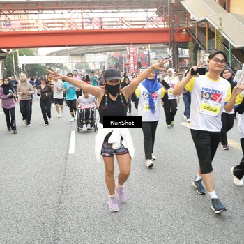 Runner Photo 4669078