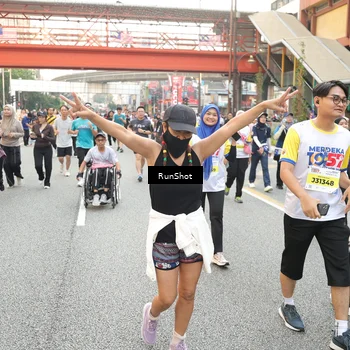 Runner Photo 4669080