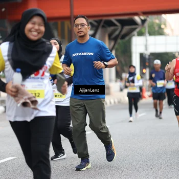 Runner Photo 4669081