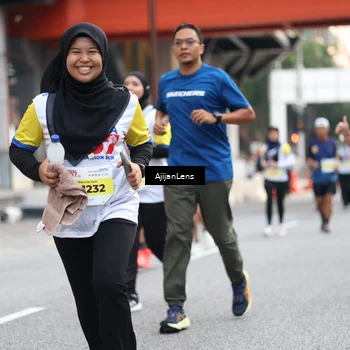 Runner Photo 4669082