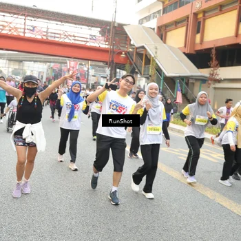 Runner Photo 4669085