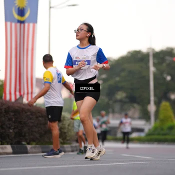 Runner Photo 4669087