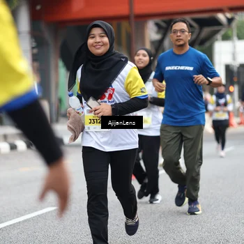 Runner Photo 4669091