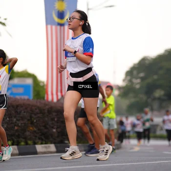 Runner Photo 4669095