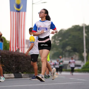 Runner Photo 4669098