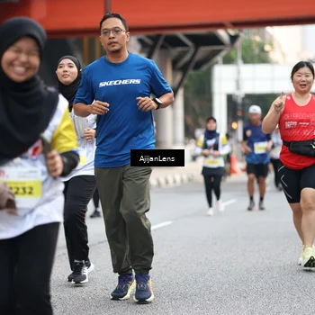 Runner Photo 4669099
