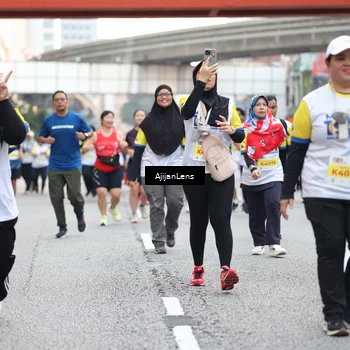 Runner Photo 4669100