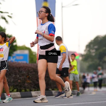 Runner Photo 4669102