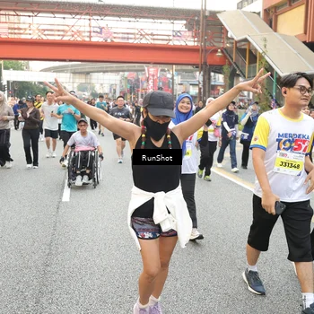 Runner Photo 4669104