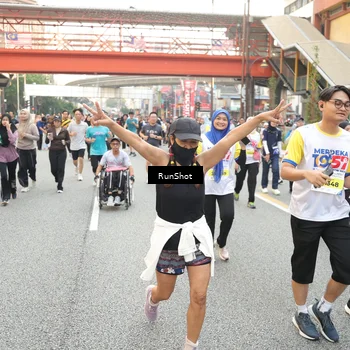 Runner Photo 4669106