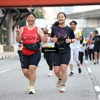 Runner Photo 4669112