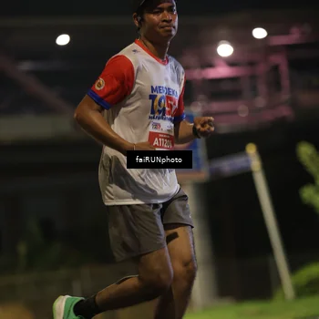 Runner Photo 4669116