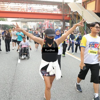 Runner Photo 4669125