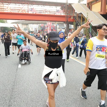 Runner Photo 4669126