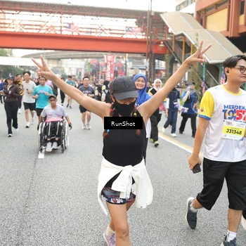Runner Photo 4669128