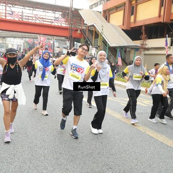Runner Photo 4669132