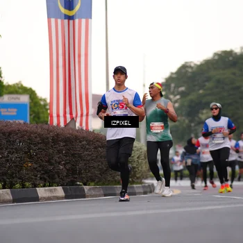 Runner Photo 4669134