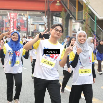 Runner Photo 4669143