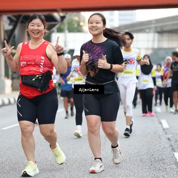 Runner Photo 4669144