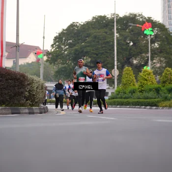Runner Photo 4669145