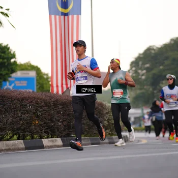 Runner Photo 4669151