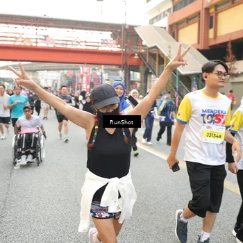 Runner Photo 4669153