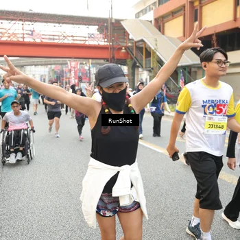 Runner Photo 4669162