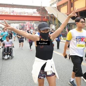 Runner Photo 4669165