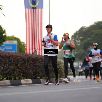 Runner Photo 4669166