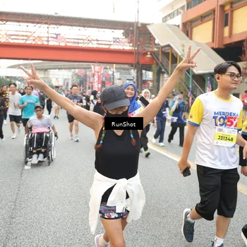 Runner Photo 4669170