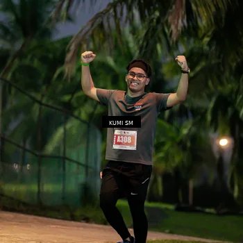 Runner Photo 4669171