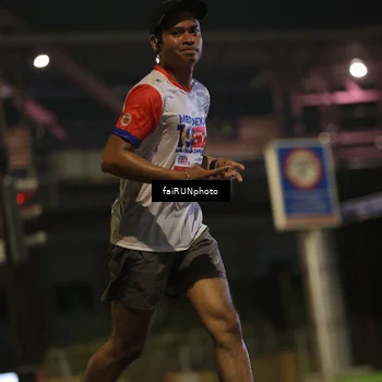 Runner Photo 4669173