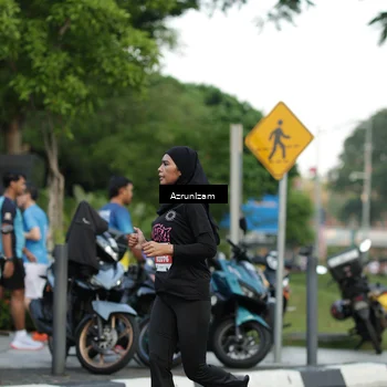 Runner Photo 4669178