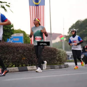 Runner Photo 4669189