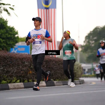 Runner Photo 4669191