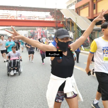 Runner Photo 4669198