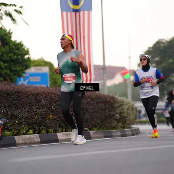 Runner Photo 4669199