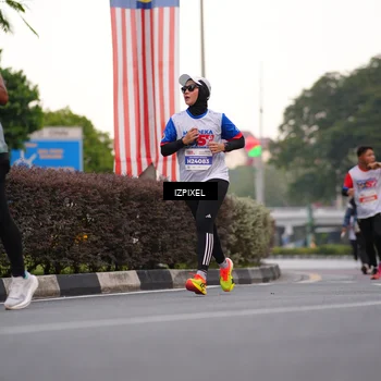 Runner Photo 4669203