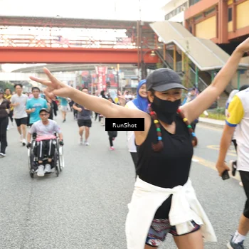 Runner Photo 4669209