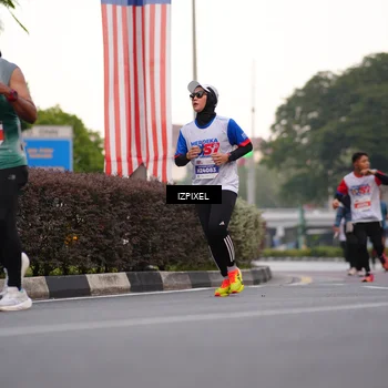Runner Photo 4669210