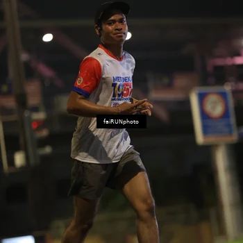 Runner Photo 4669217