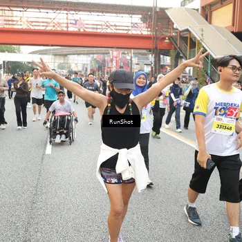 Runner Photo 4669219